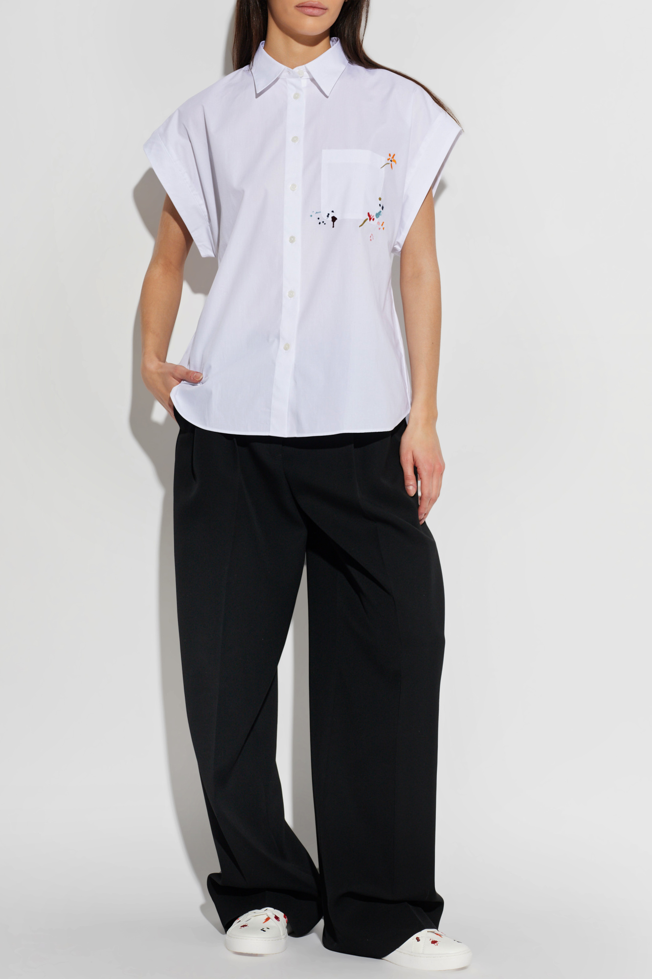 Paul Smith `Lapin` sports shoes | Women's | Vitkac
